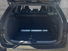Škoda Superb Combi Sportline TDI DSG in 0E Ebony Schwarz Metallic