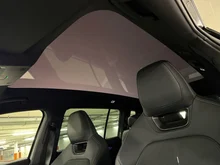 Škoda Peaq Sportline 90x in Graphit-Grau Metallic