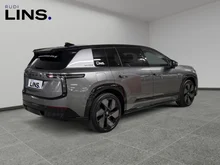 Škoda Peaq Sportline 90x in Graphit-Grau Metallic