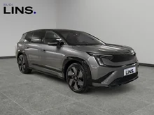 Škoda Peaq Sportline 90x in Graphit-Grau Metallic