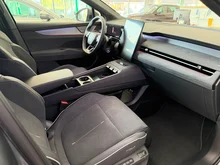 Škoda Peaq Sportline 90x in Graphit-Grau Metallic