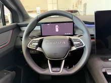 Škoda Peaq Sportline 90x in Graphit-Grau Metallic