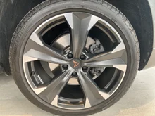 Thumbnail-Foto von Fahrzeug