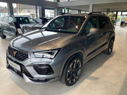 CUPRA Ateca 1.5 TSI DSG 150