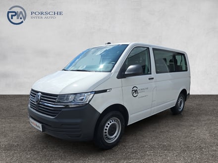 VW Transporter Kombi TDI
