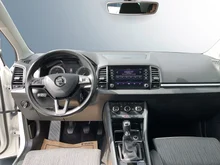 Thumbnail-Foto von Fahrzeug