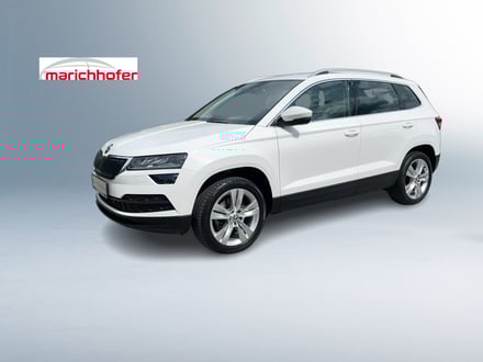 Škoda KAROQ Style TSI