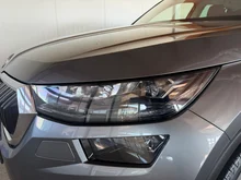 Škoda Kodiaq 4x4 Style TDI DSG in 5X Graphite-Grau Metallic