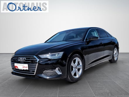Audi A6 Limousine 40 TDI quattro Sport