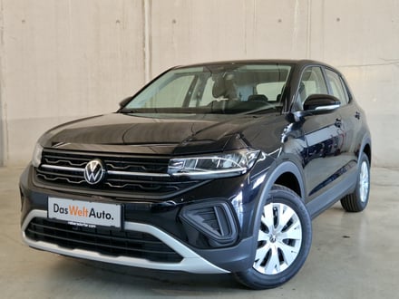 VW T-Cross 4Me TSI