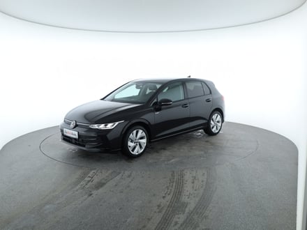 VW Golf Rabbit TSI