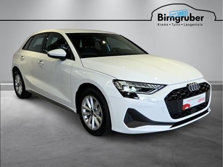 Audi A3 Sportback 30 TFSI