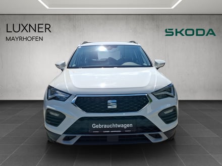 SEAT Ateca Austria Edition 2.0 TDI DSG 4Drive