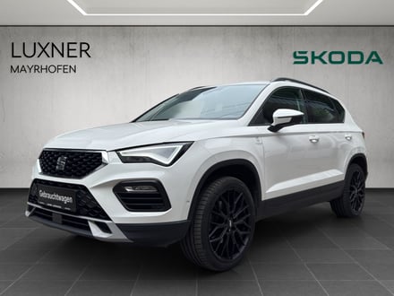SEAT Ateca Austria Edition 2.0 TDI DSG 4Drive