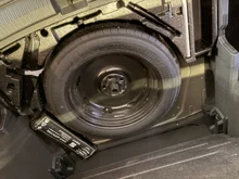 SEAT Tarraco Style 1.5 TSI DSG in 2T "Deep" Schwarz Perleffekt