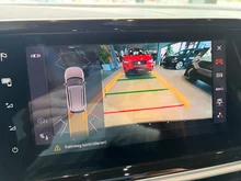 SEAT Tarraco Style 1.5 TSI DSG in 2T "Deep" Schwarz Perleffekt