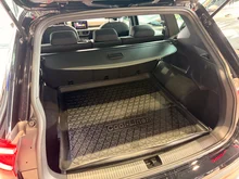 SEAT Tarraco Style 1.5 TSI DSG in 2T "Deep" Schwarz Perleffekt