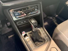 SEAT Tarraco Style 1.5 TSI DSG in 2T "Deep" Schwarz Perleffekt