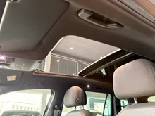 SEAT Tarraco Style 1.5 TSI DSG in 2T "Deep" Schwarz Perleffekt