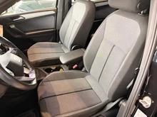 SEAT Tarraco Style 1.5 TSI DSG in 2T "Deep" Schwarz Perleffekt