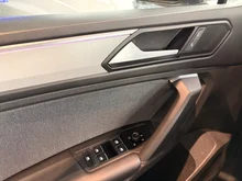 SEAT Tarraco Style 1.5 TSI DSG in 2T "Deep" Schwarz Perleffekt