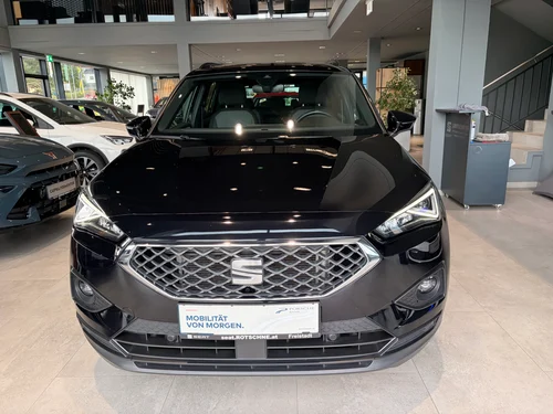 SEAT Tarraco Style 1.5 TSI DSG