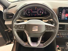 SEAT Tarraco Style 1.5 TSI DSG in 2T "Deep" Schwarz Perleffekt