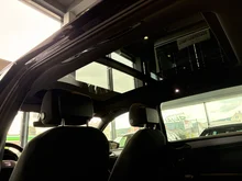 SEAT Tarraco Style 1.5 TSI DSG in 2T "Deep" Schwarz Perleffekt