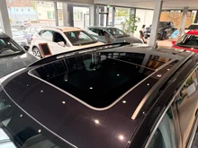 SEAT Tarraco Style 1.5 TSI DSG in 2T "Deep" Schwarz Perleffekt