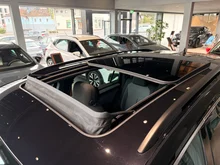 SEAT Tarraco Style 1.5 TSI DSG in 2T "Deep" Schwarz Perleffekt