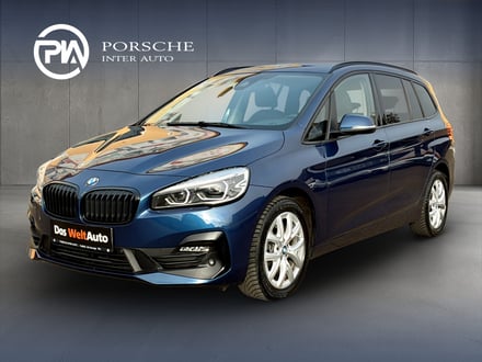 BMW 2 Gran Tourer 218 d Advantage