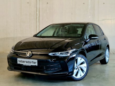 VW Golf Rabbit TDI