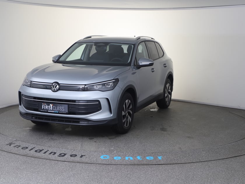 VW Tiguan Friends eTSI DSG