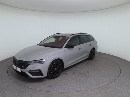 Škoda OCTAVIA Combi RS TDI DSG