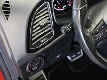SEAT Leon Kombi Cupra 300 TSI DSG 4Drive in hellrot - normal