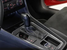 SEAT Leon Kombi Cupra 300 TSI DSG 4Drive in hellrot - normal