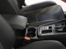 SEAT Leon Kombi Cupra 300 TSI DSG 4Drive in hellrot - normal