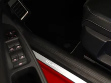 SEAT Leon Kombi Cupra 300 TSI DSG 4Drive in hellrot - normal