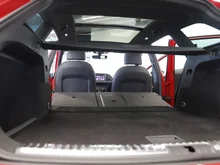 SEAT Leon Kombi Cupra 300 TSI DSG 4Drive in hellrot - normal