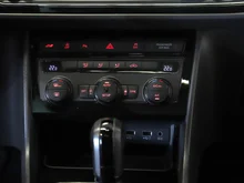 SEAT Leon Kombi Cupra 300 TSI DSG 4Drive in hellrot - normal