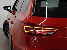 SEAT Leon Kombi Cupra 300 TSI DSG 4Drive in hellrot - normal