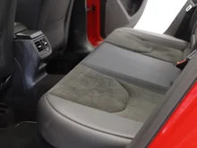 SEAT Leon Kombi Cupra 300 TSI DSG 4Drive in hellrot - normal