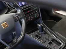 SEAT Leon Kombi Cupra 300 TSI DSG 4Drive in hellrot - normal
