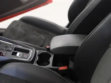 SEAT Leon Kombi Cupra 300 TSI DSG 4Drive in hellrot - normal