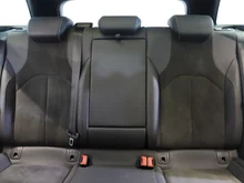 SEAT Leon Kombi Cupra 300 TSI DSG 4Drive in hellrot - normal