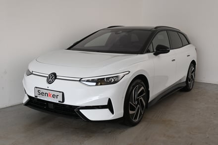 VW ID.7 Tourer Pro S 210 kW Business