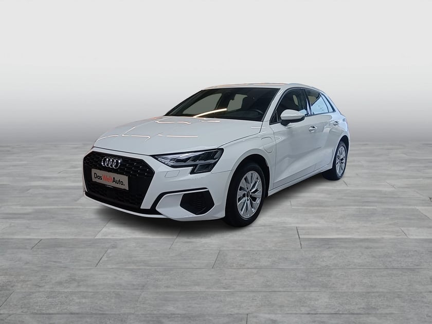 Audi A3 Sportback 40 TFSIe