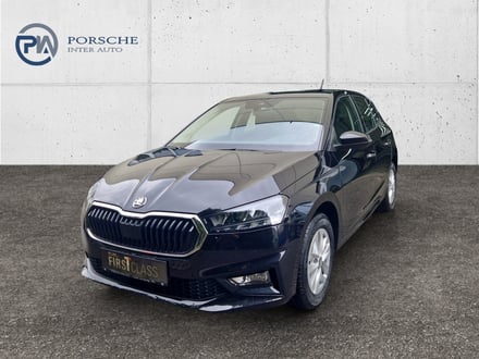 Škoda Fabia Essence