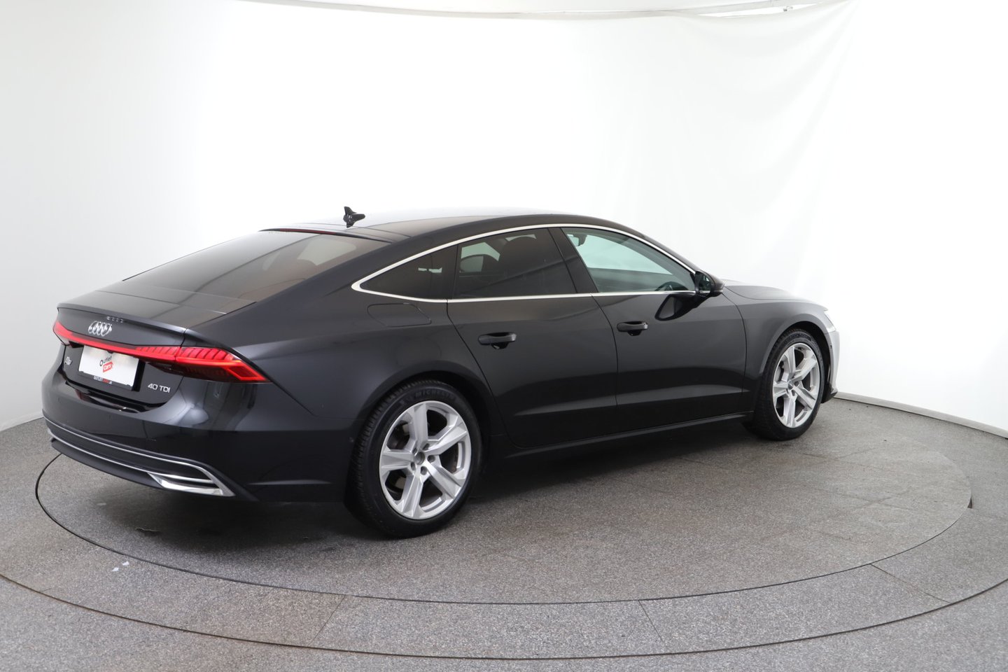 Audi A7 Sportback 40 TDI | Bild 5 von 34
