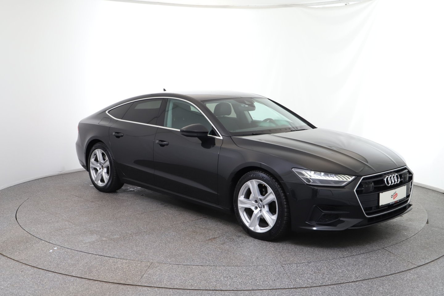 Audi A7 Sportback 40 TDI | Bild 7 von 34